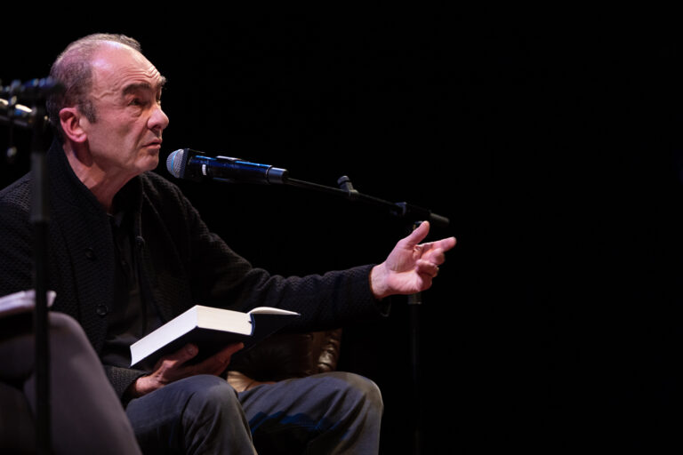 Read more about the article Robert Menasse receives the European Book Prize