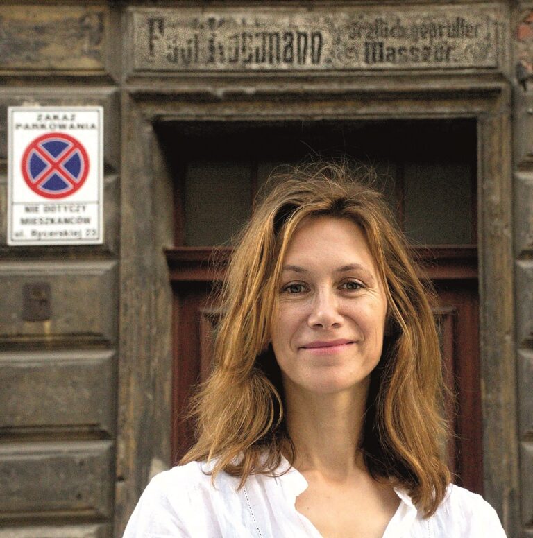 Read more about the article „In den Häusern der anderen” Traces of German Past in Western Poland