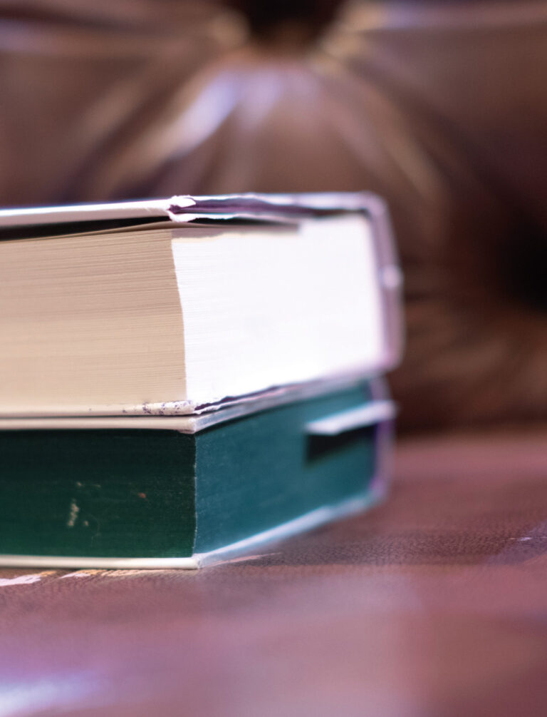 Read more about the article Bremen is a “City of Literature”!