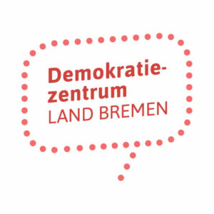 Logo Demokratiezentrum Land Bremen
