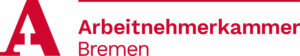 Logo Arbeitnehmerkammer Bremen