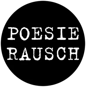 Logo Poesierausch