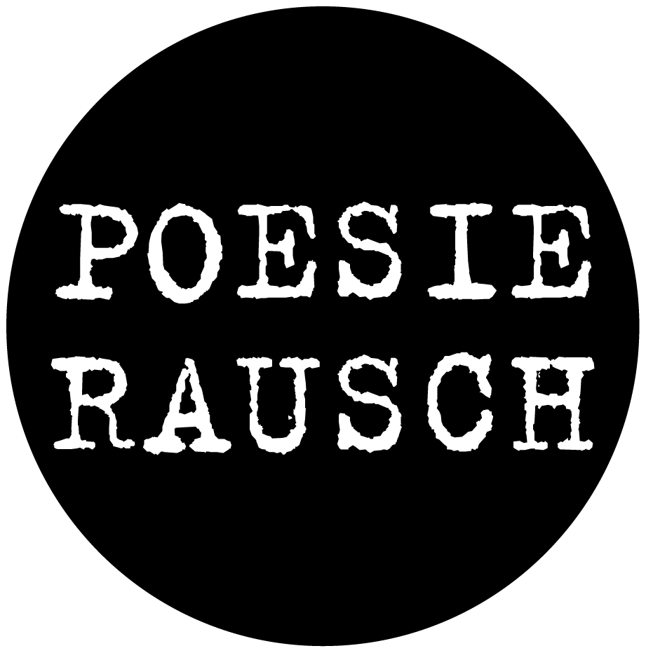 Logo Poesierausch