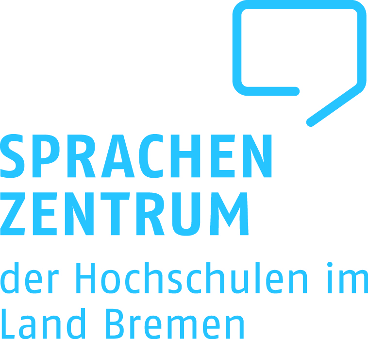 Logo Sprachenzentrum der Hochschulen im Land Bremen