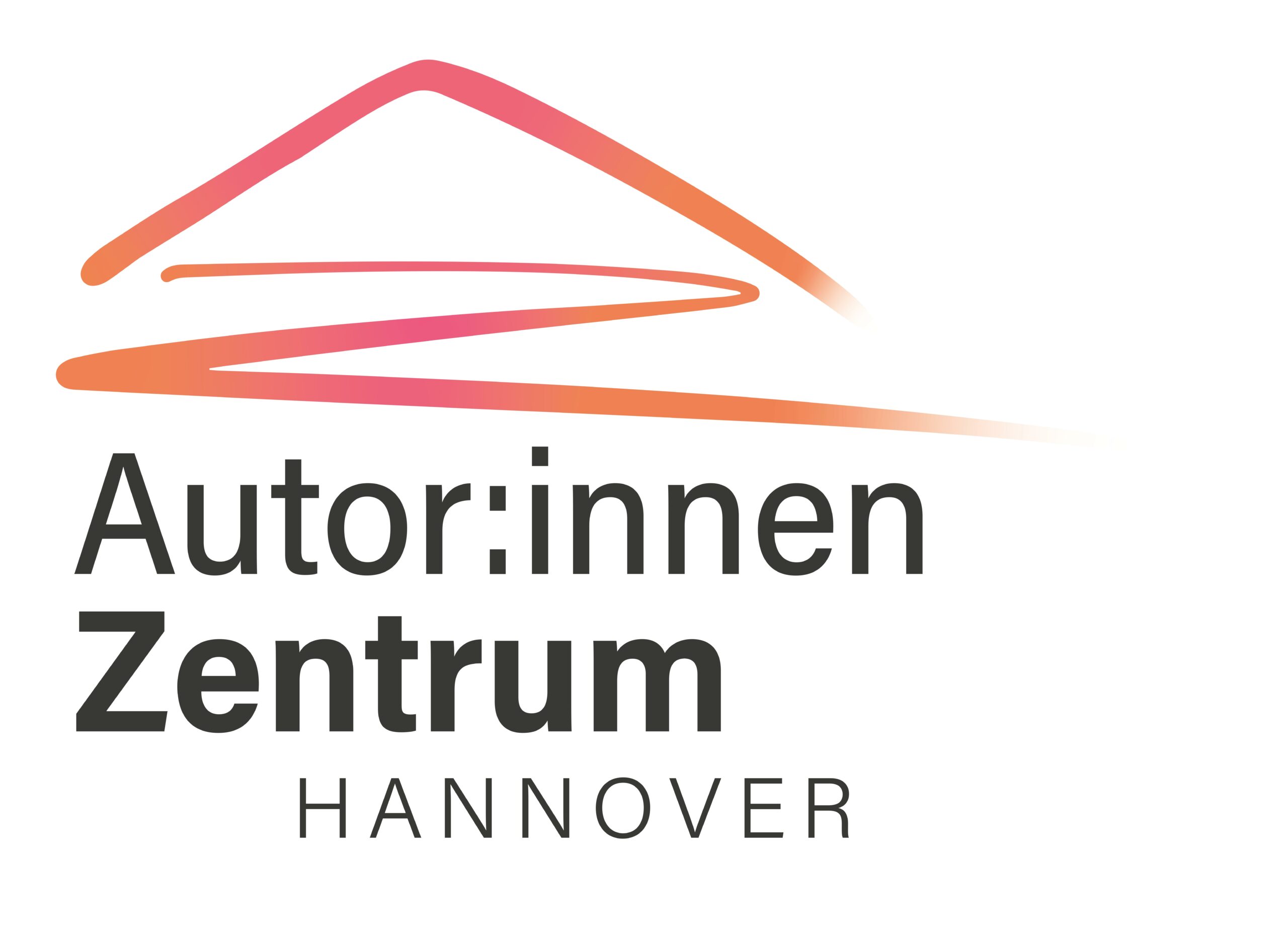 Autorinnenzentrum Hannover Logo