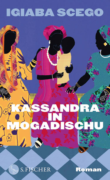 IgiabaScego –Kassandra in Mogadischu