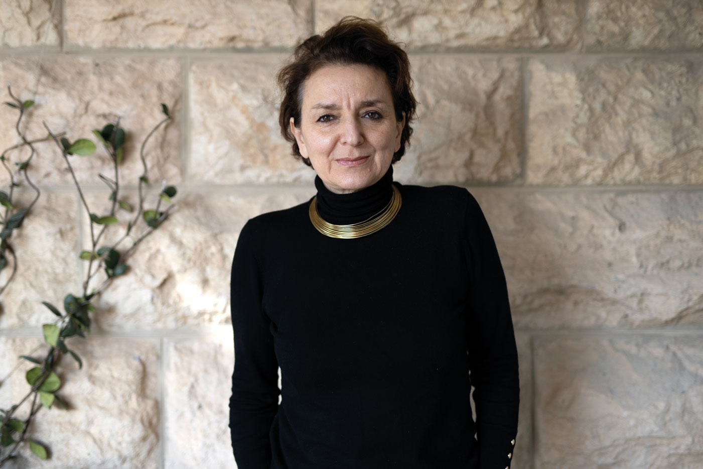 Read more about the article Eva Illouz receives the Aby Warburg Prize of the City of Hamburg