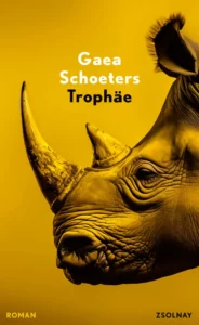 Gaea Schoeters – Trophäe