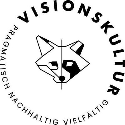 Visionskultur Logo