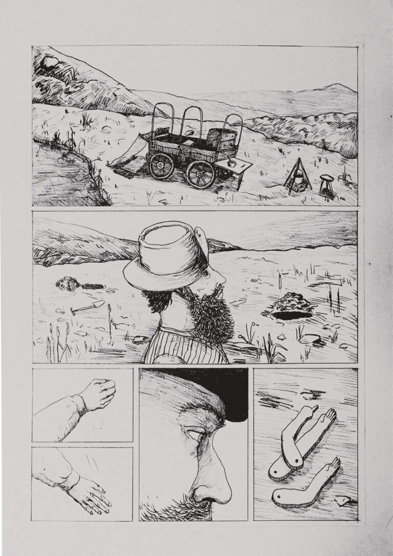 Read more about the article 30.10.
Konzert: Rotten Golden Hands, 20.00 Uhr