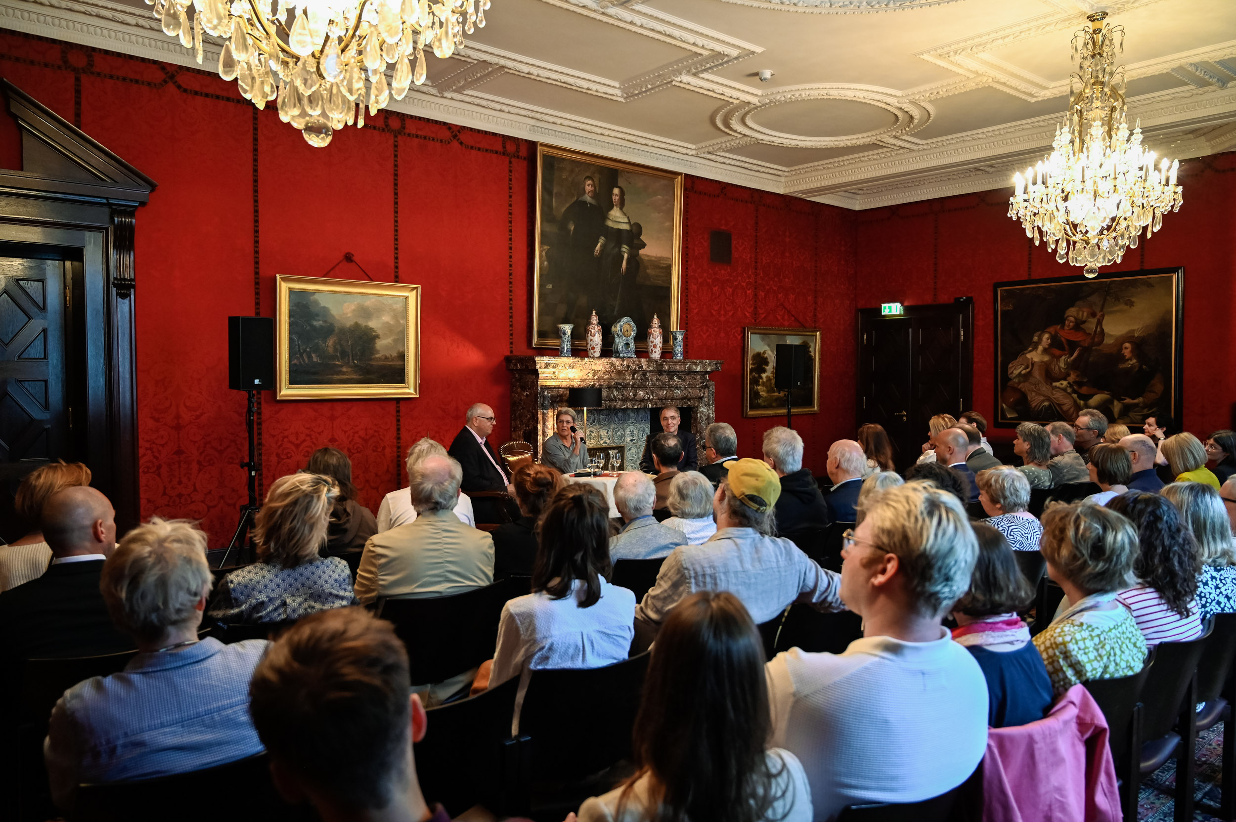 Read more about the article 23.6. David Safier in conversation with Dr. Andreas Bovenschulte about the new book, the culture of remembrance and the tasks of politics and literature today, 5 p.m.