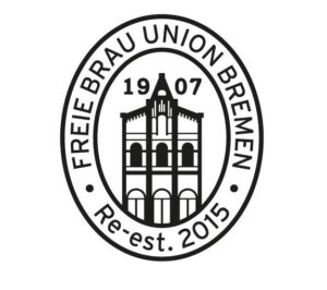 Logo UNION Brauerei Bremen