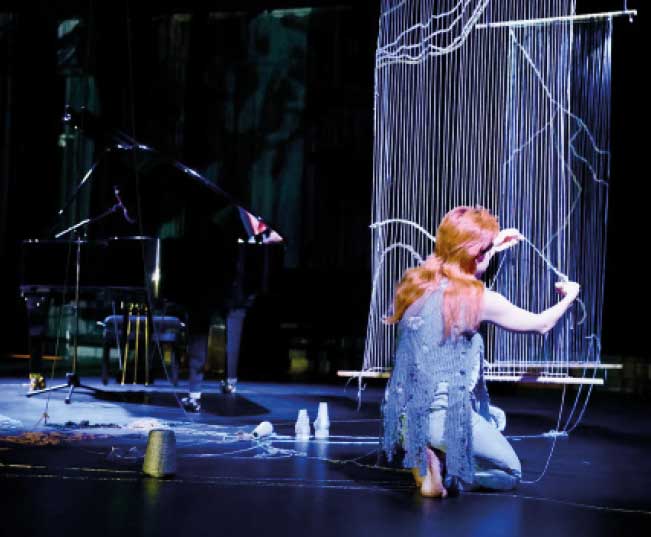 "Faber" 2024, sineumbra.eu