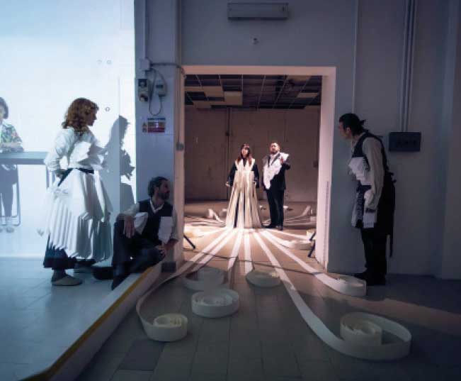 "Body of Water" 2023, sineumbra.eu