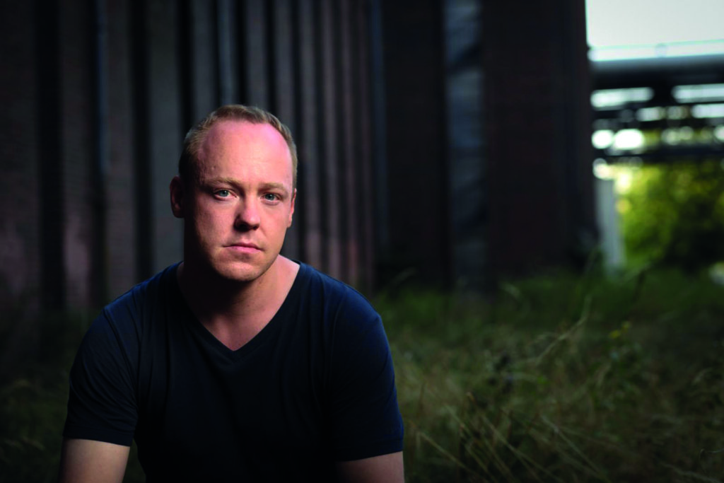 Christian Baron (c) Hans Scherhaufer