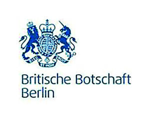 British Embassy Berlin