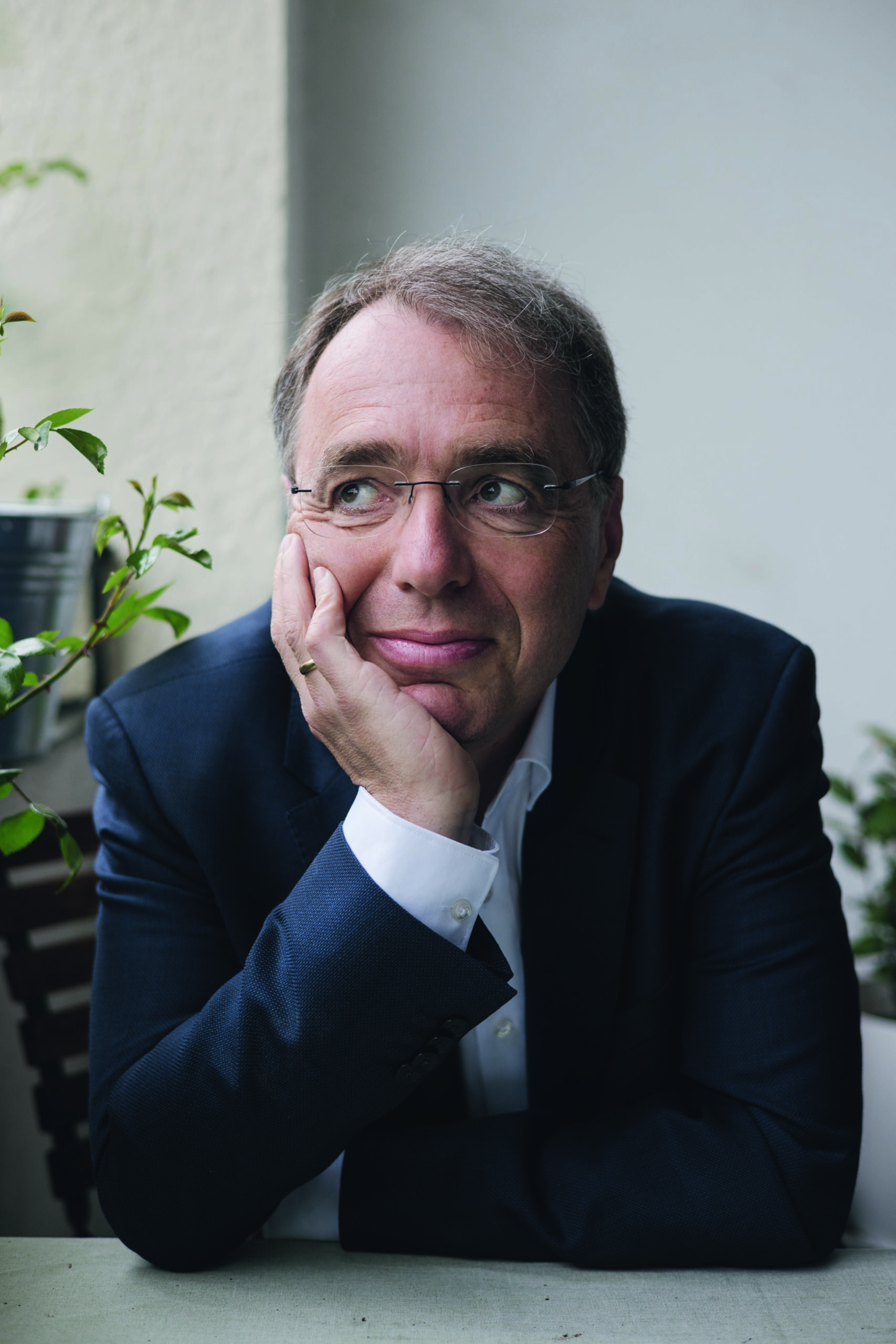 Mehr über den Artikel erfahren David Safier