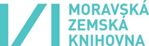 Logo MZK Mährische Landesbibliothek