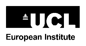 Logo UCL European Institute