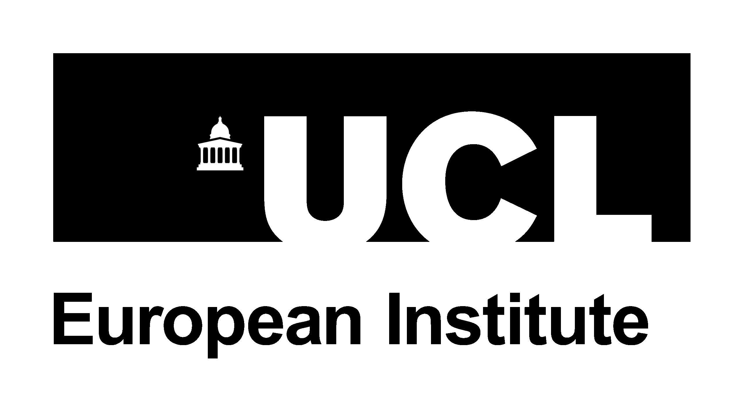 Logo UCL European Institute