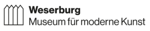 Logo Weserburg Museum für moderne Kunst