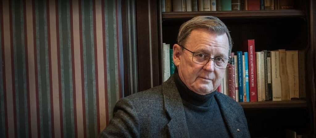 Die neue Mauer @Shakespeare Company