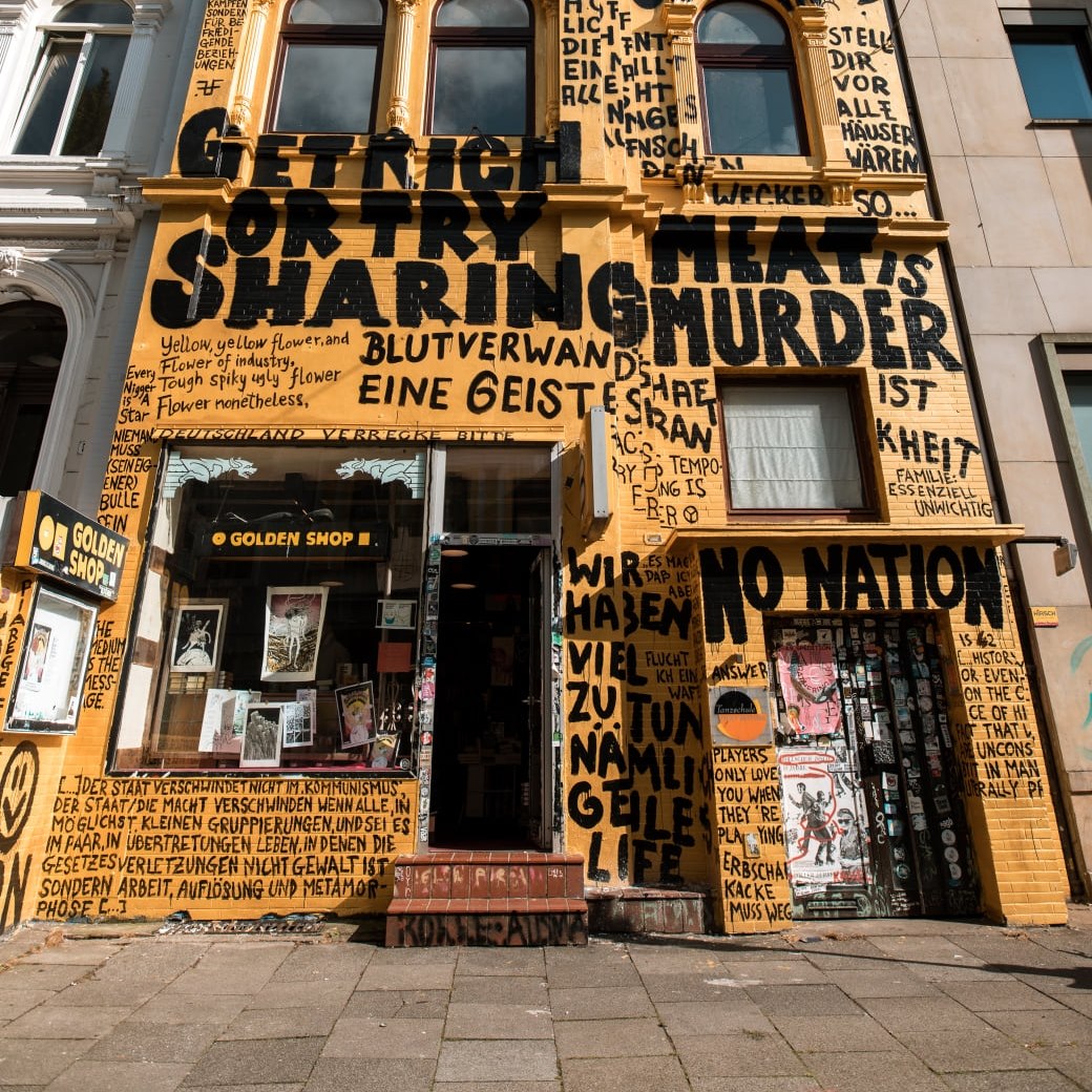 Read more about the article Statement of the Börsenverein on the German Booksellers’ Prize 2025 with an addition from the board of the Northern Regional Association