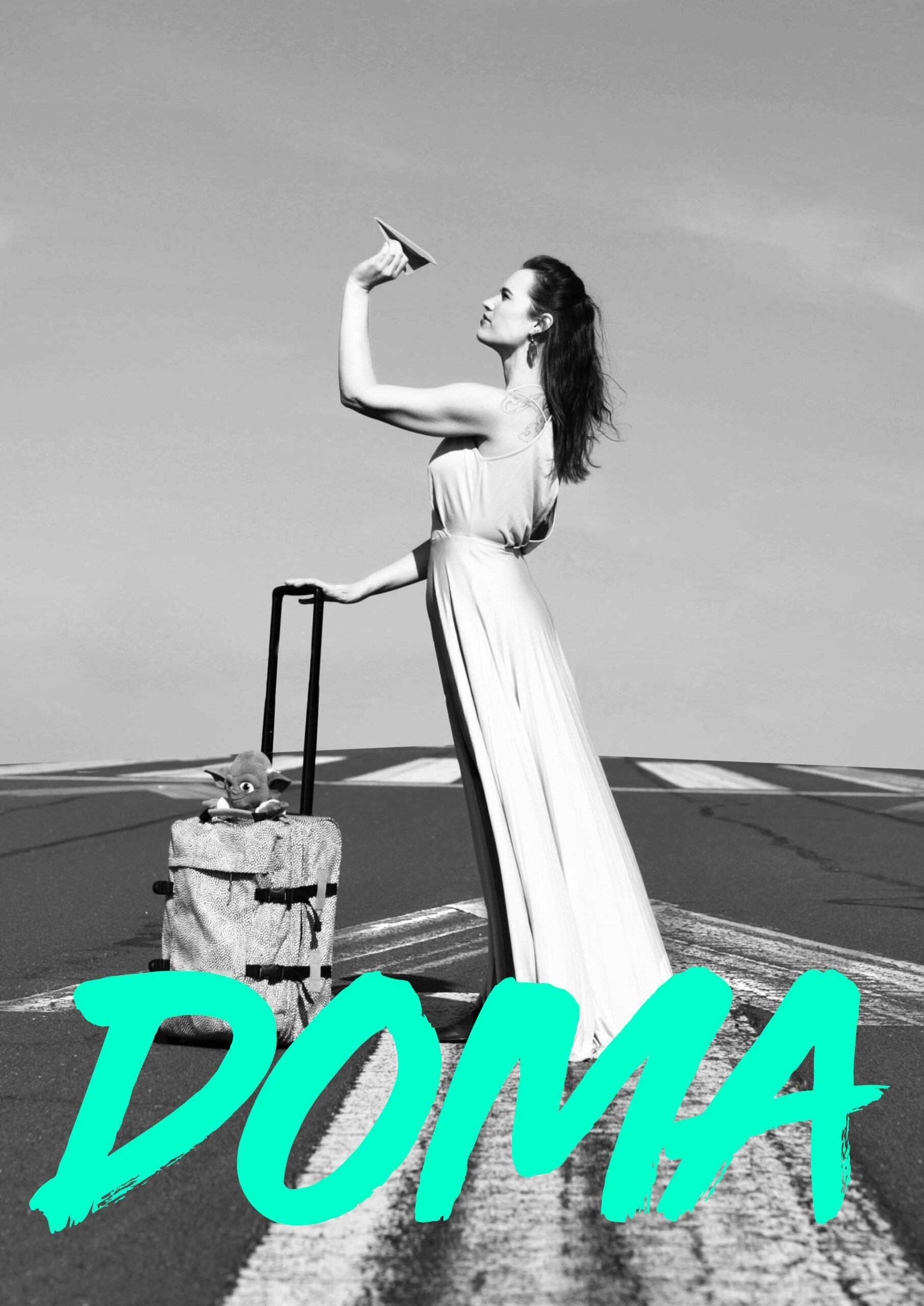 Read more about the article 21.05. DOMA, 17.00 und 21.00 Uhr