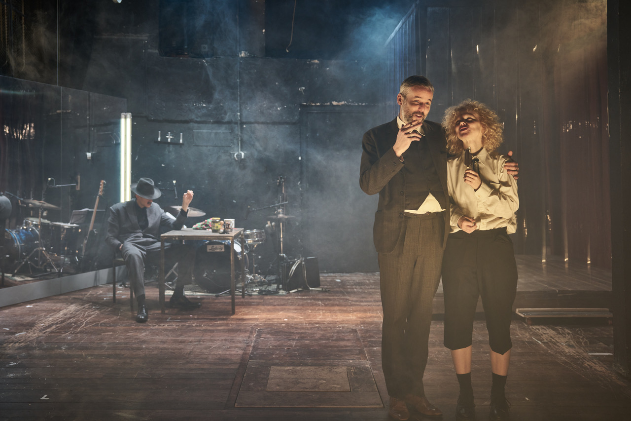 Read more about the article 20.04. The Tin Drum, 7 p.m.