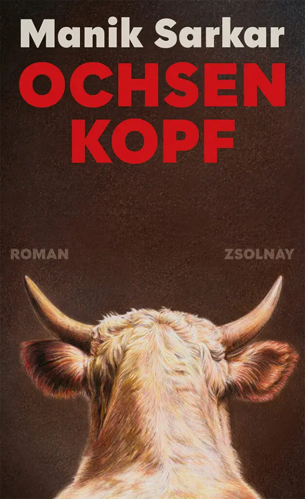 Cover ManikSarkar_Ochsenkopf