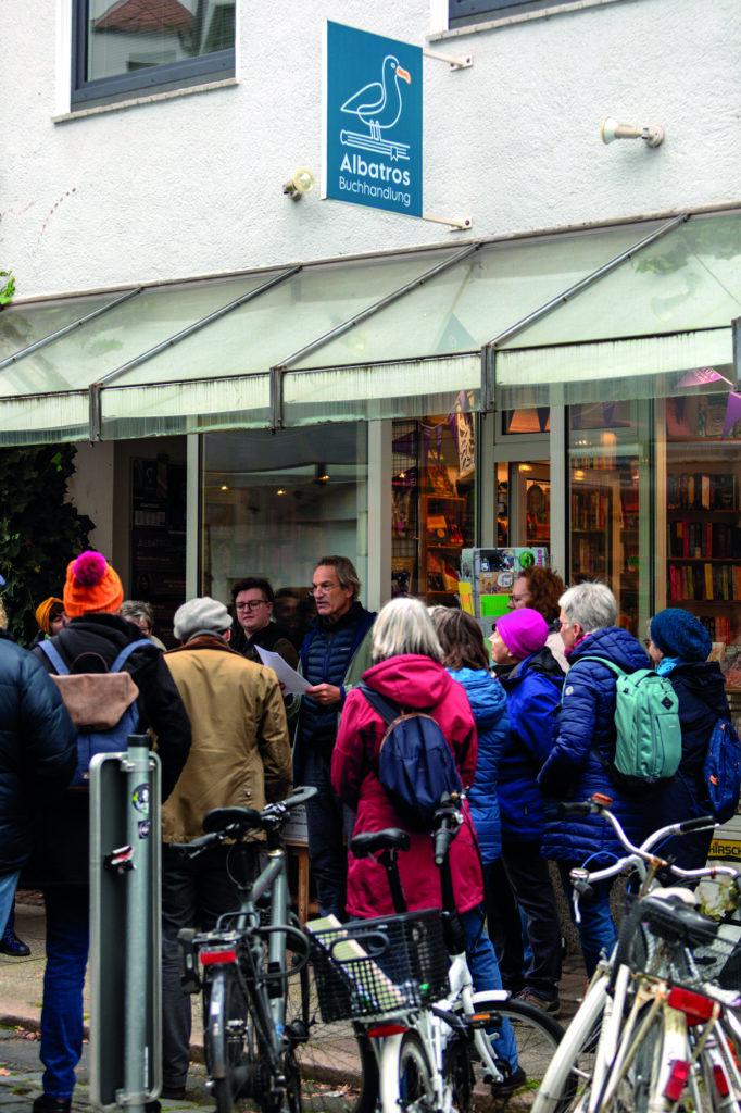 Literarischer Spaziergang©Matej_Meza_globale