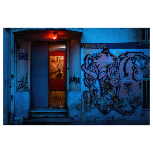 Graffiti