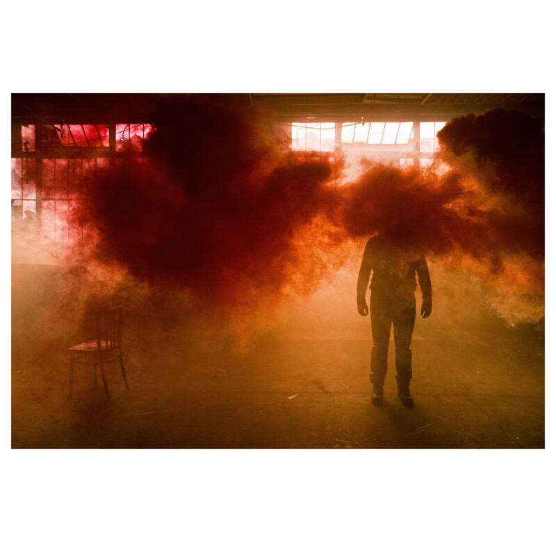 Manufactured Memories